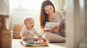 Rhythm and Reading: The Surprising Connection Between Musical Beats and Baby’s First Words