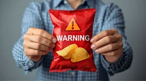 Will Junk Food Packets Soon Carry Warning Labels? What Parents Need to Know