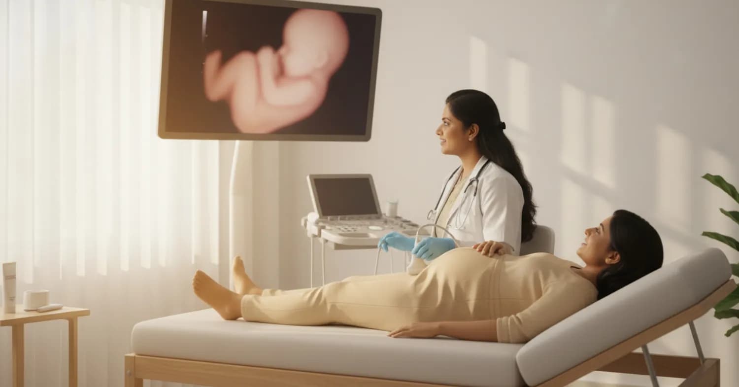 Placental Health Explained: How a Healthy Placenta Shapes Pregnancy Outcomes