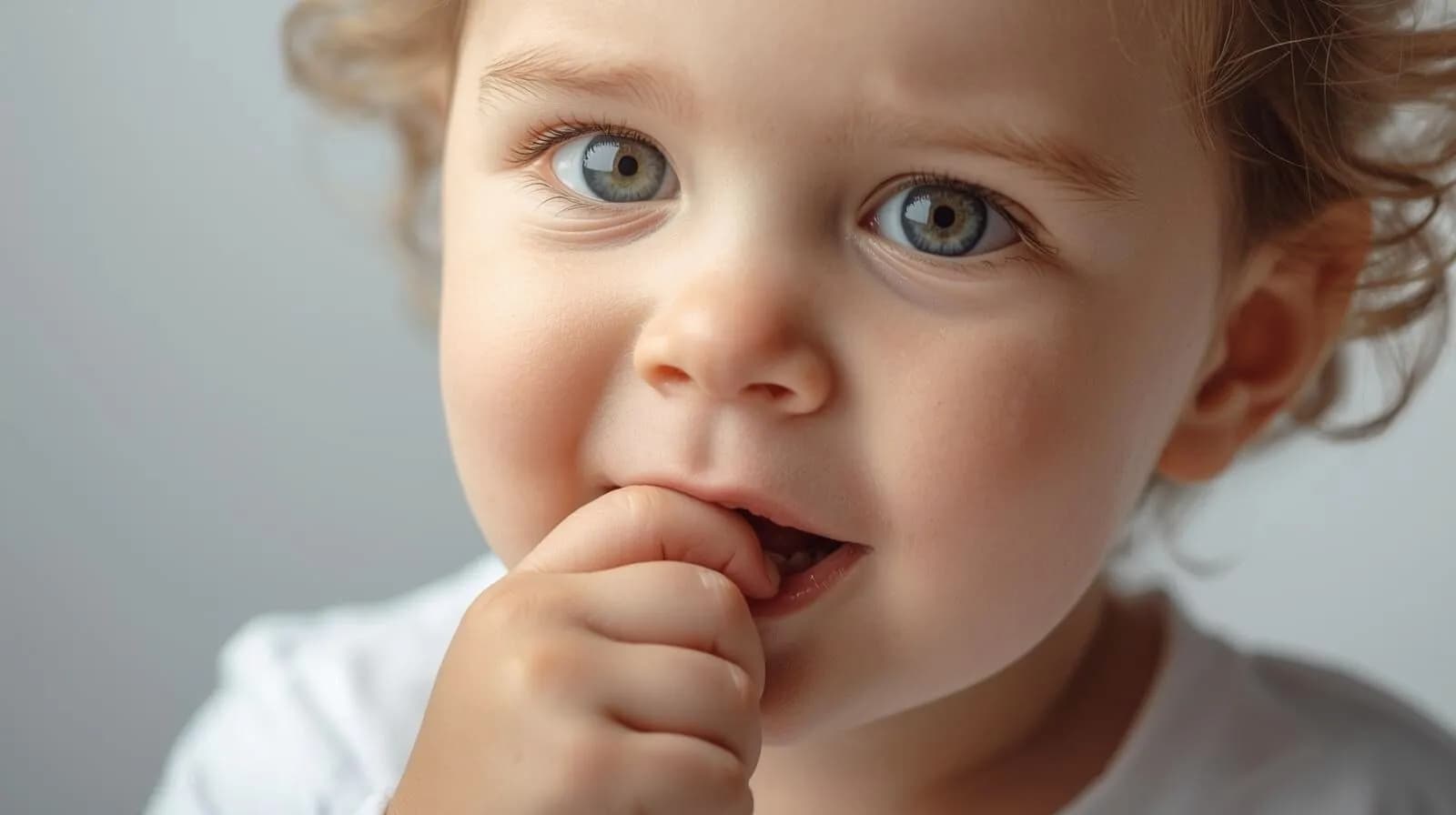 Nail Biting, Thumb Sucking, and Other Habits: When Should Parents Worry?