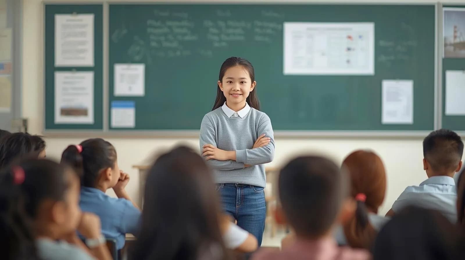 Your Daughter Is Not a Liability: How to Empower Your Daughter to Lead from Day One