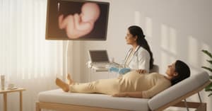 Placental Health Explained: How a Healthy Placenta Shapes Pregnancy Outcomes