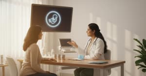 Reproductive Cancers and Fertility Preservation: What Women Should Know